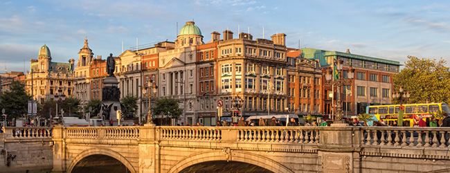 LISA-Sprachreisen-Schueler-Englisch-Dublin-Park-Zentrum-Aussicht-Bruecke-Sightseeing-Sprachferien-Englisch-Irland