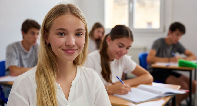 Cursos de inglés en Brighton para estudiantes con LISA!