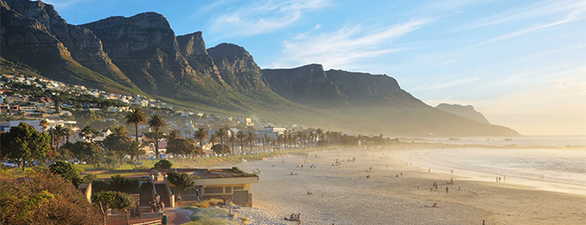 LISA-Sprachreisen-Englisch-Kapstadt-Central-Suedafrika-Meer-Kap-Sonne-Strand-Freizeit-Aktivitaeten