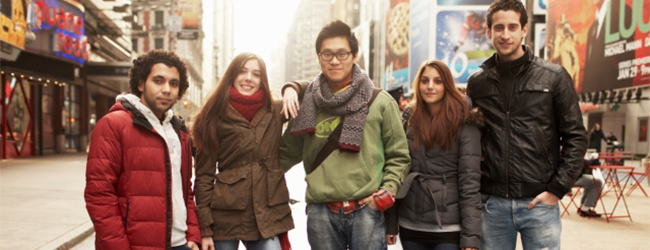 LISA-Sprachreisen-Englisch-New-York-Times-Square-Freizeit-Aktivitaeten-Sightseeing-Kulutr-Sehenswuerdigkeiten-Times-Square LISA-Sprachreisen-Englisch-New-York-Times-Square-Freizeit-Aktivitaeten-Sightseeing-Kulutr-Sehenswuerdigkeiten-Times-Square