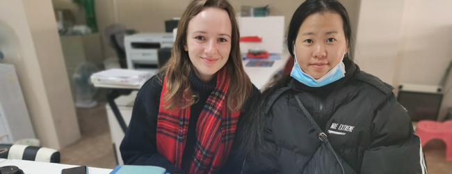 LISA-Sprachreisen-Erwachsene-Chinesisch-China-Beihai-Schule-Klasse-Unterricht-Lernen LISA-Sprachreisen-Erwachsene-Chinesisch-China-Beihai-Schule-Klasse-Unterricht-Lernen