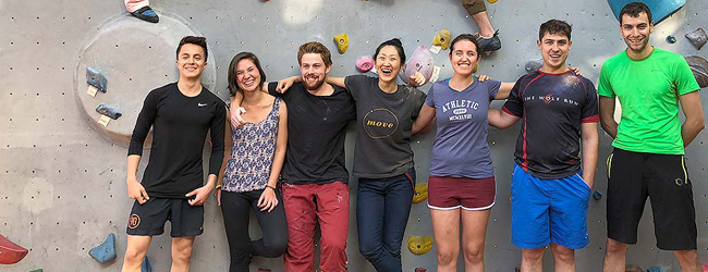 LISA-Sprachreisen-Erwachsene-Deutsch-Deutschland-Berlin-Mitte-Freizeit-Klettern-Halle-Gruppe LISA-Sprachreisen-Erwachsene-Deutsch-Deutschland-Berlin-Mitte-Freizeit-Klettern-Halle-Gruppe