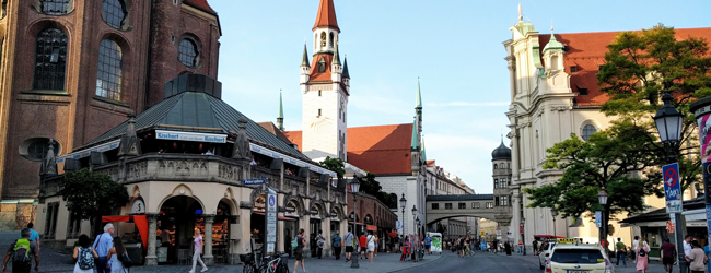 LISA-Sprachreisen-Erwachsene-Deutsch-Deutschland-Muenchen-Stadt-Einkaufen-Taxi-Geschaefte LISA-Sprachreisen-Erwachsene-Deutsch-Deutschland-Muenchen-Stadt-Einkaufen-Taxi-Geschaefte