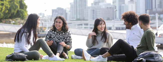 LISA-Sprachreisen-Erwachsene-Englisch-Australien-Brisbane-Stadt-Fluss-Pause-Erkundung LISA-Sprachreisen-Erwachsene-Englisch-Australien-Brisbane-Stadt-Fluss-Pause-Erkundung