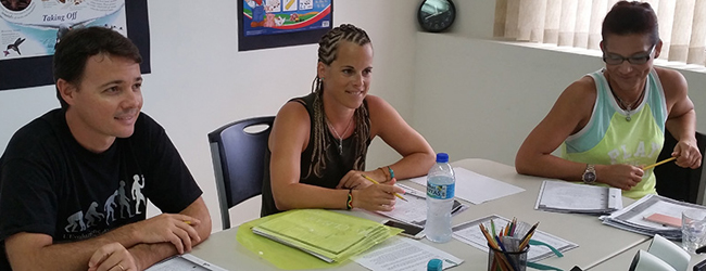 LISA-Sprachreisen-Erwachsene-Englisch-Barbados-Christchurch-Sprachschule-Unterricht-Lernen-Sprachkurs LISA-Sprachreisen-Erwachsene-Englisch-Barbados-Christchurch-Sprachschule-Unterricht-Lernen-Sprachkurs
