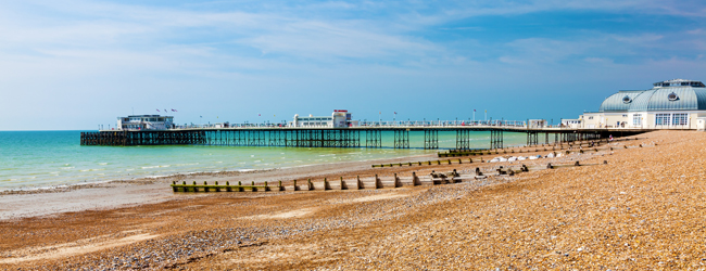 LISA-Sprachreisen-Erwachsene-Englisch-England-Worthing-Strand-Pier-Meer-Sonne LISA-Sprachreisen-Erwachsene-Englisch-England-Worthing-Strand-Pier-Meer-Sonne