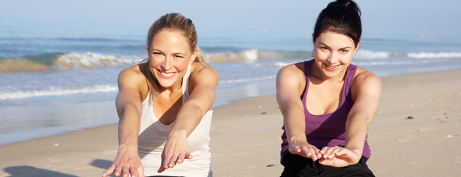 LISA-Sprachreisen-Erwachsene-Englisch-England-Worthing-Strand-Sport-Meer-Morgen LISA-Sprachreisen-Erwachsene-Englisch-England-Worthing-Strand-Sport-Meer-Morgen