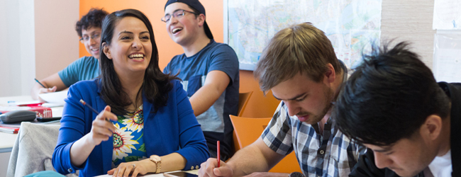 LISA-Sprachreisen-Erwachsene-Englisch-Franzoesisch-Kanada-Montreal-Schule-Gruppenunterricht-Workshop LISA-Sprachreisen-Erwachsene-Englisch-Franzoesisch-Kanada-Montreal-Schule-Gruppenunterricht-Workshop