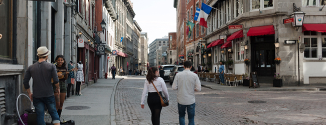 LISA-Sprachreisen-Erwachsene-Englisch-Franzoesisch-Kanada-Montreal-Spaziergang-Stadt-Geschaefte LISA-Sprachreisen-Erwachsene-Englisch-Franzoesisch-Kanada-Montreal-Spaziergang-Stadt-Geschaefte