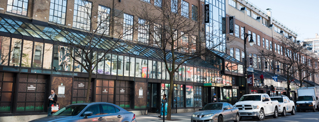 LISA-Sprachreisen-Erwachsene-Englisch-Franzoesisch-Kanada-Montreal-Sprachschule-Gebaeude-Strasse-Concordia LISA-Sprachreisen-Erwachsene-Englisch-Franzoesisch-Kanada-Montreal-Sprachschule-Gebaeude-Strasse-Concordia