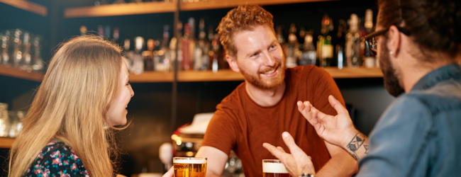 LISA-Sprachreisen-Erwachsene-Englisch-Irland-Dublin-Grafton-Ausgehen-Pub-Abend LISA-Sprachreisen-Erwachsene-Englisch-Irland-Dublin-Grafton-Ausgehen-Pub-Abend