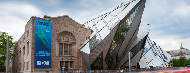 LISA-Sprachreisen-Erwachsene-Englisch-Kanada-Toronto-Lawrence-Sehenswuerdigkeit-Modern-Architektur LISA-Sprachreisen-Erwachsene-Englisch-Kanada-Toronto-Lawrence-Sehenswuerdigkeit-Modern-Architektur