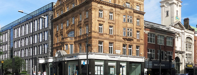 LISA-Sprachreisen-Erwachsene-Englisch-London-30-Plus-Sprachschule-Schulgebaeude-Islington-Angel LISA-Sprachreisen-Erwachsene-Englisch-London-30-Plus-Sprachschule-Schulgebaeude-Islington-Angel