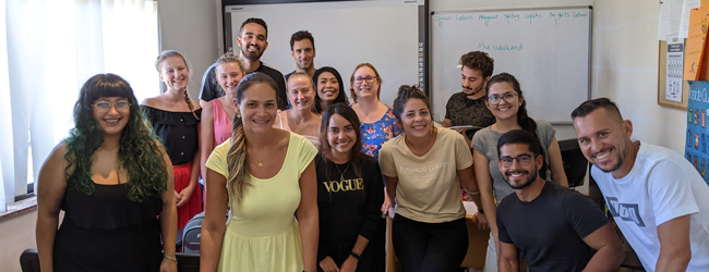 LISA-Sprachreisen-Erwachsene-Englisch-Malta-San-Gwann-St-Julians-Sprachschule-Teilnehmer-Spass-Lernen LISA-Sprachreisen-Erwachsene-Englisch-Malta-San-Gwann-St-Julians-Sprachschule-Teilnehmer-Spass-Lernen