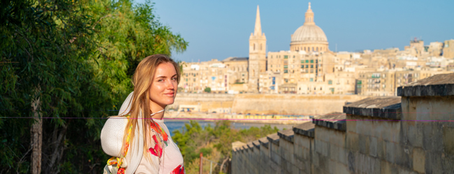 LISA-Sprachreisen-Erwachsene-Englisch-Malta-San-Gwann-St.Julians-Valetta-Sightseeing-Sonne LISA-Sprachreisen-Erwachsene-Englisch-Malta-San-Gwann-St.Julians-Valetta-Sightseeing-Sonne