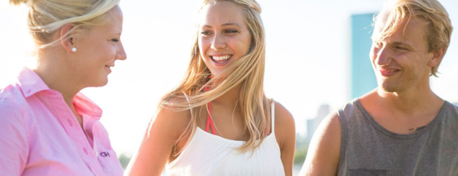 LISA-Sprachreisen-Erwachsene-Englisch-USA-Hawaii-Honolulu-Gruppe-Meer-Spass LISA-Sprachreisen-Erwachsene-Englisch-USA-Hawaii-Honolulu-Gruppe-Meer-Spass