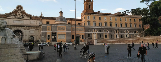 LISA-Sprachreisen-Erwachsene-Italienisch-Italien-Rom-Santa-Maria-Del-Popolo-Caravaggio LISA-Sprachreisen-Erwachsene-Italienisch-Italien-Rom-Santa-Maria-Del-Popolo-Caravaggio