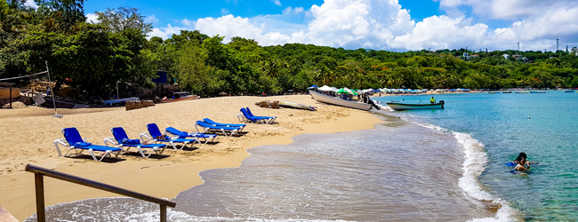 LISA-Sprachreisen-Erwachsene-Spanisch-Dominikanische-Republik-Sosua-Strand-Meer-Sand LISA-Sprachreisen-Erwachsene-Spanisch-Dominikanische-Republik-Sosua-Strand-Meer-Sand
