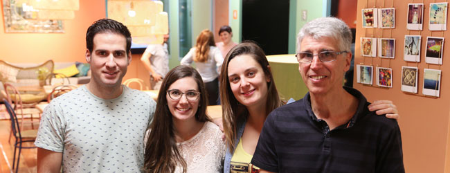 LISA-Sprachreisen-Erwachsene-Spanisch-Spanien-Barcelona-Schule-Gruppe-Lernen-Hgemeinsam LISA-Sprachreisen-Erwachsene-Spanisch-Spanien-Barcelona-Schule-Gruppe-Lernen-Hgemeinsam