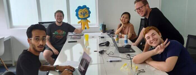 LISA-Sprachreisen-Erwachsene-Vietnamesisch-Vietnam-Saigon-Schule-Unterricht-Gruppe-Lernen LISA-Sprachreisen-Erwachsene-Vietnamesisch-Vietnam-Saigon-Schule-Unterricht-Gruppe-Lernen