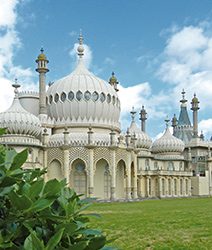 LISA-Sprachreisen-Schueler-Brighton-England-Englischkurs-Ferien-Meer