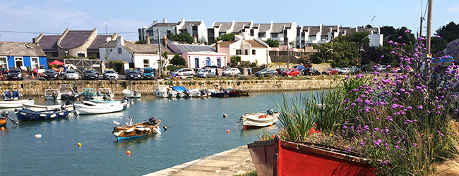 LISA-Sprachreisen-Schueler-Dublin-Seaside-Dun-laoghaire-Irland-Sommer-Boote-Meer-Kueste-Himmel