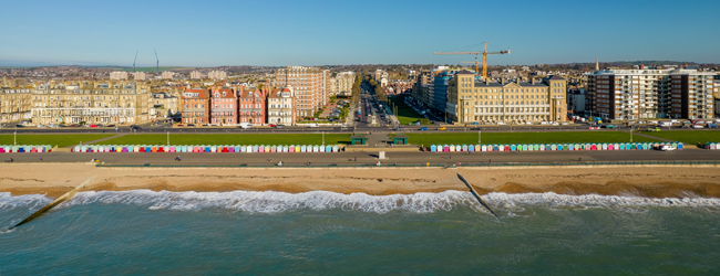 LISA-Sprachreisen-Schueler-Englisch-England-Brighton-Hove-Meer-Strand-Promenade LISA-Sprachreisen-Schueler-Englisch-England-Brighton-Hove-Meer-Strand-Promenade