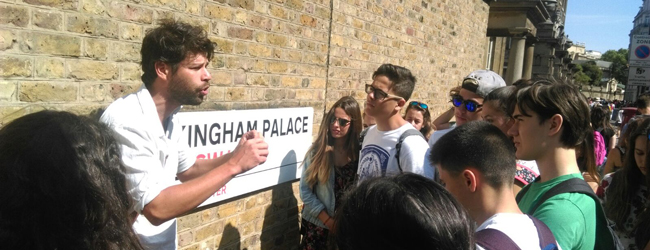 LISA-Sprachreisen-Schueler-Englisch-England-Brighton-Hove-Schule-Ausflug-London-Guide-Fuehrung LISA-Sprachreisen-Schueler-Englisch-England-Brighton-Hove-Schule-Ausflug-London-Guide-Fuehrung