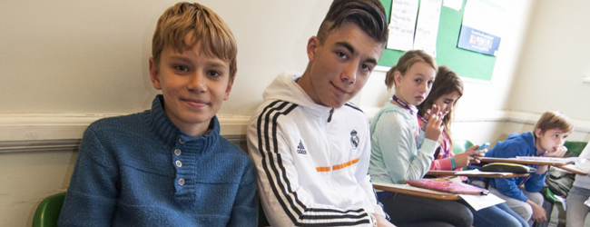 LISA-Sprachreisen-Schueler-Englisch-England-London-Burlington-Schule-Unterricht-Gruppe-Klasse LISA-Sprachreisen-Schueler-Englisch-England-London-Burlington-Schule-Unterricht-Gruppe-Klasse