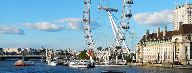 LISA-Sprachreisen-Schueler-Englisch-England-London-Camden-London-eye-Sightseeing-Themse