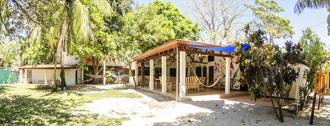 LISA-Sprachreisen-Spanisch-Costa-Rica-Samara-Beach-Schule-Yoga-Kurse-Strand LISA-Sprachreisen-Spanisch-Costa-Rica-Samara-Beach-Schule-Yoga-Kurse-Strand