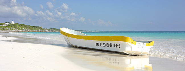 LISA-Sprachreisen-Spanisch-Playa-del-Carmen-Mexiko-Traumstrand-Sand-weiss-Meer-Kueste-Sonnenbaden-Schnorcheln-Tauchen-Meer