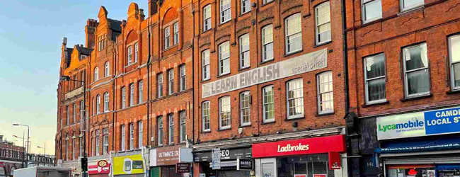 LISA-Sprachschule-Erwachsene-Englisch-England-London-Camden-Sprachschule-Camden-Market-Gebaeude LISA-Sprachschule-Erwachsene-Englisch-England-London-Camden-Sprachschule-Camden-Market-Gebaeude