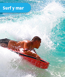 LISA-viajes-idiomas-ingles-Australia-Sydney-Beach-surf-y-mar