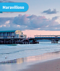 LISA-viajes-idiomas-ingles-Inglaterra-Bournemouth-mar-playa-maravilloso