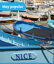 LISA-viajes-idiomas-para-ninos-y-adolescentes-frances-Francia-Niza-muy-popular