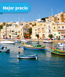 LISA-viajes-idiomas-para-ninos-y-adolescentes-ingles-Malta-Sliema-mejor-precio