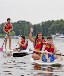 Berlín Water Sports