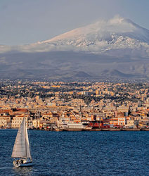 Catania