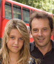 Londres – Programa familiar