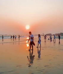 Beihai – mini grupo