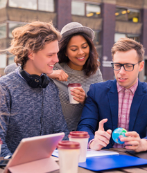 Londres - Burlington