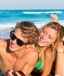 Malta - Saint Julians – Jóvenes adultos