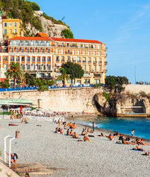 Niza – Victor Hugo