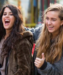 Londra Beckenham – Jóvenes adultos