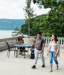 New York – Jóvenes adultos