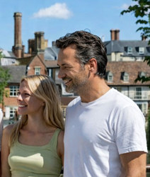 Cambridge-City